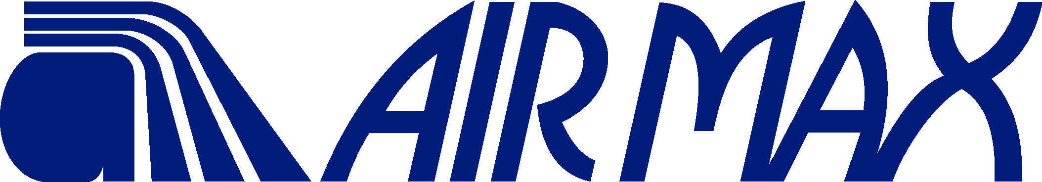 Air Max Logo